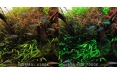 Светильник ISTA LED RGB, 86 Вт
