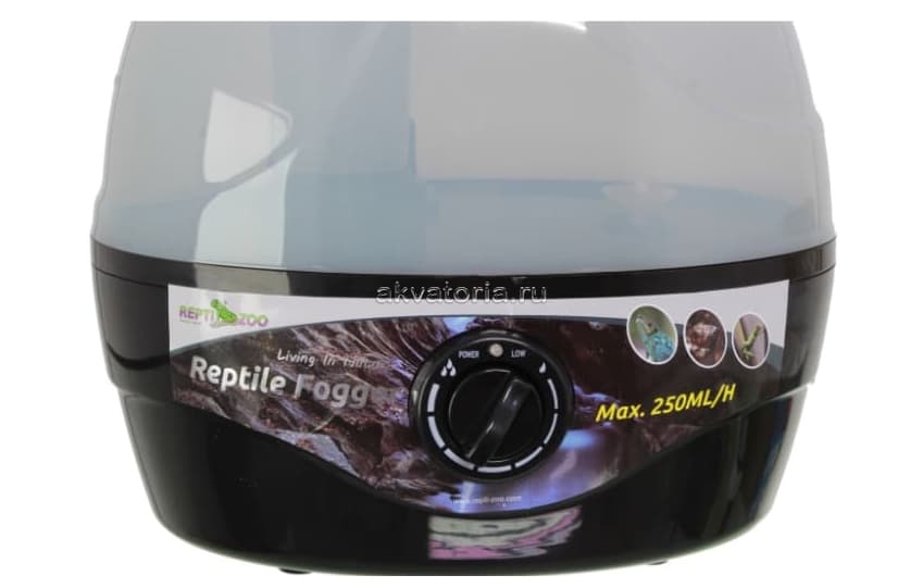 Туманогенератор Repti-Zoo Terra Foger TF01, 32 Вт