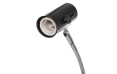 Светильник на гибкой ножке Nomoy Pet Long lamp holder, 45 см