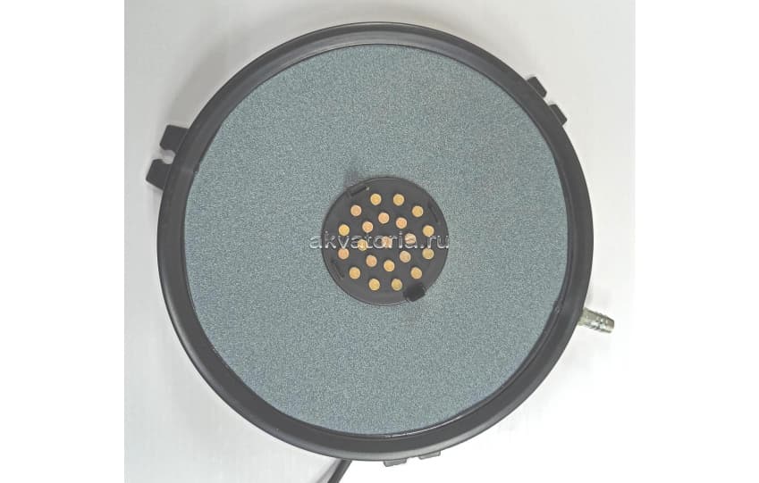 Распылитель Hailea с подсветкой, диск, 208×25 мм