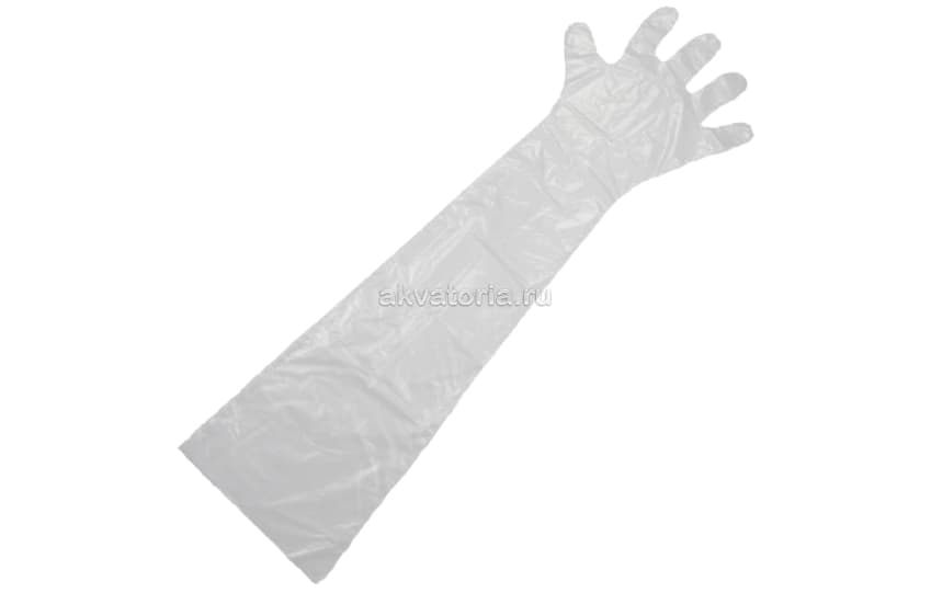 Защитные перчатки для аквариума Aquaria protection gloves