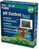 pH-контроллер с сенсорным экраном JBL ProFlora pH Control Touch