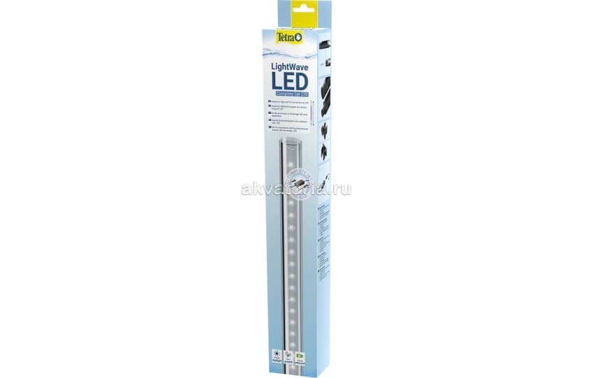 Светильник LED Tetra LightWave Set 270, 27-33 см