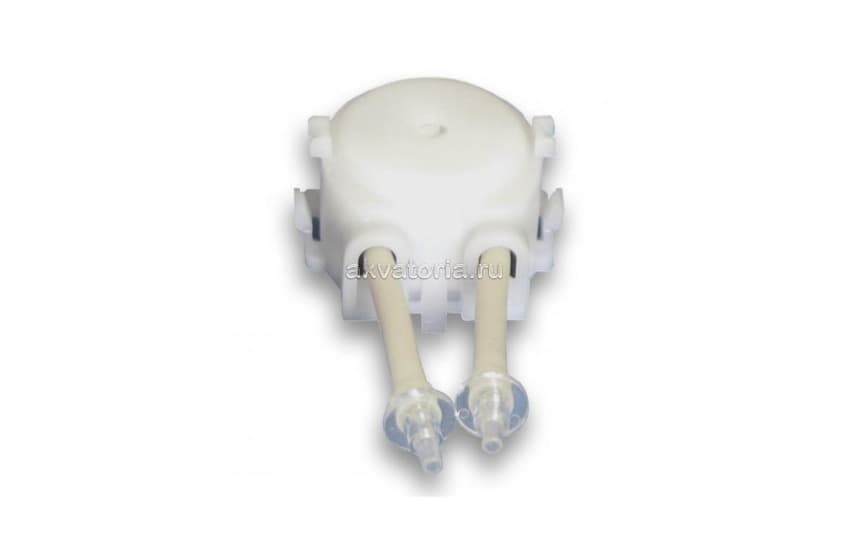 Головка для насоса GHL Dosing pump head for Doser 2