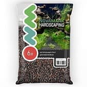 Грунт NOVAMARK HARDSCAPING Коричневый песок, 1-3 мм, 6 л