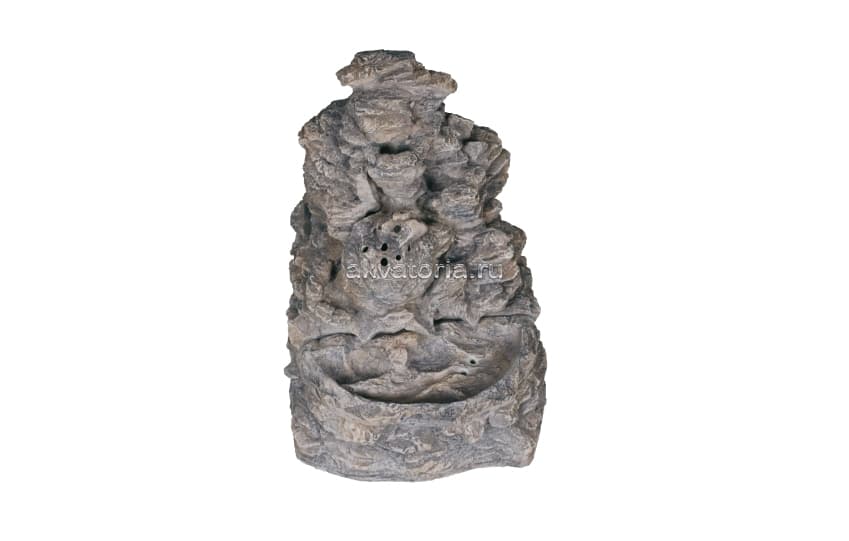 Водопад для террариума Lucky Reptile Waterfall Medium, 18×18×22 см