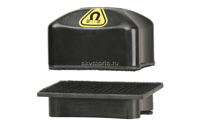 Скребок магнитный Aqua Medic Mega Mag-1