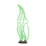 Искусственное растение Naribo Бакопа зелёная, 33 см
