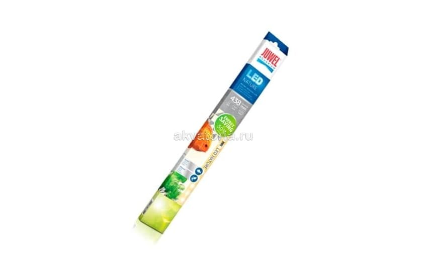 Аквариумная лампа Juwel LED Nature 438 мм