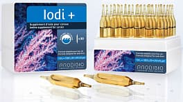 Средство для повышения уровня йода Prodibio Iodi+, 30 ампул