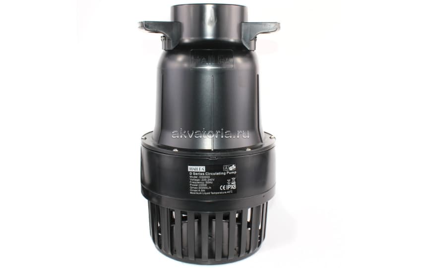 Мега помпа прудовая Hailea HL-D30000