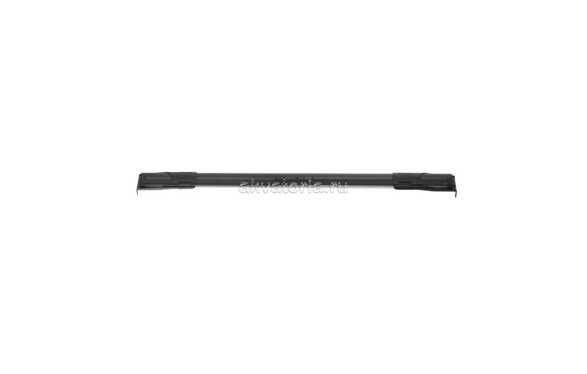 Светильник Aquael LEDDY SLIM PLANT 2.0, 36 Вт, чёрный