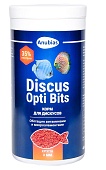 Корм для рыб Anubias Discus Opti Bits, 400 г