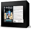 Набор для запуска аквариума Brightwell Aquatics MicroBacter Dry Rock Starter Kit, 450 л