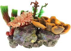 Искусственная композиция Vitality из кораллов (SH9615A)