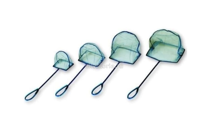 Сачок Hagen Marina Fish Net, 15×30 см
