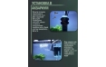 Внутренний аквариумный фильтр Aqua Reef AF PRO 700