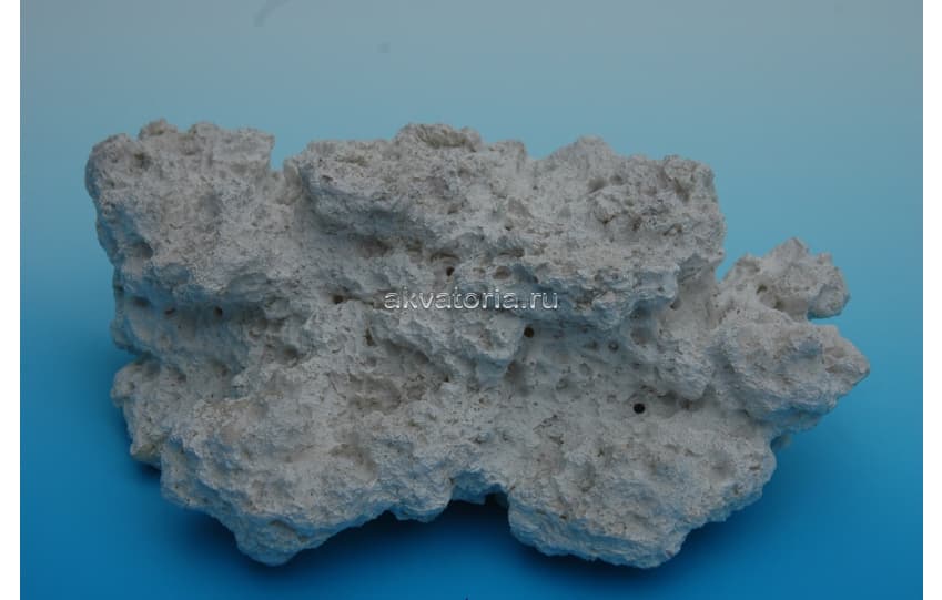 Аквариумная декорация Камень Vitality «Polyresin Bio-Stone» (CO014CW)