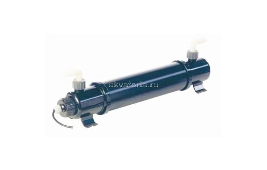 Ультрафиолетовый стерилизатор DELTEC UV 80