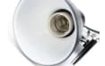 Навесной светильник на прищепке NOVAMARK TERRA для ламп до 100 Вт