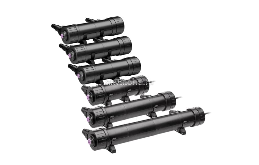 Ультрафиолетовый стерилизатор Aqua Medic UV Helix max 2.0, 36 Вт