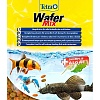 Корм Tetra WaferMix Sachet, для травоядных, хищных, донных рыб, 15 г