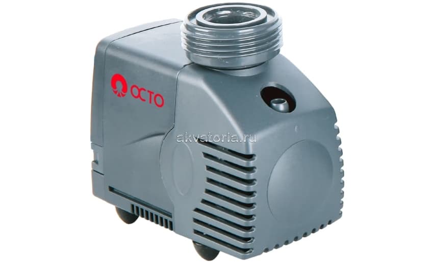 Помпа для флотатора REEF OCTOPUS AQ-1800S Skimmer Pump