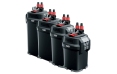 Внешний аквариумный фильтр Hagen FLUVAL 207 A444
