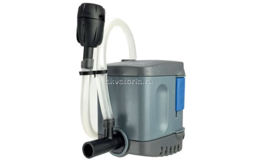 Погружная помпа Boyu SP-602