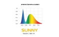 Светильник AQUAEL LEDDY TUBE Sunny MINI, 3 Вт