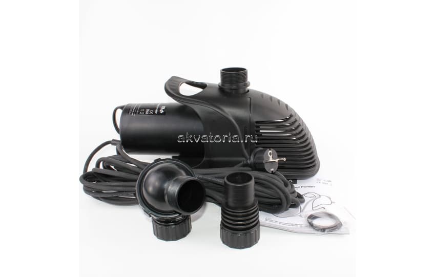 Помпа прудовая Hailea H-18000