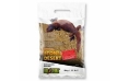 Грунт пустынный с глиной Hagen ExoTerra Sonoran Ocher Stone Desert, жёлтый, 5 кг