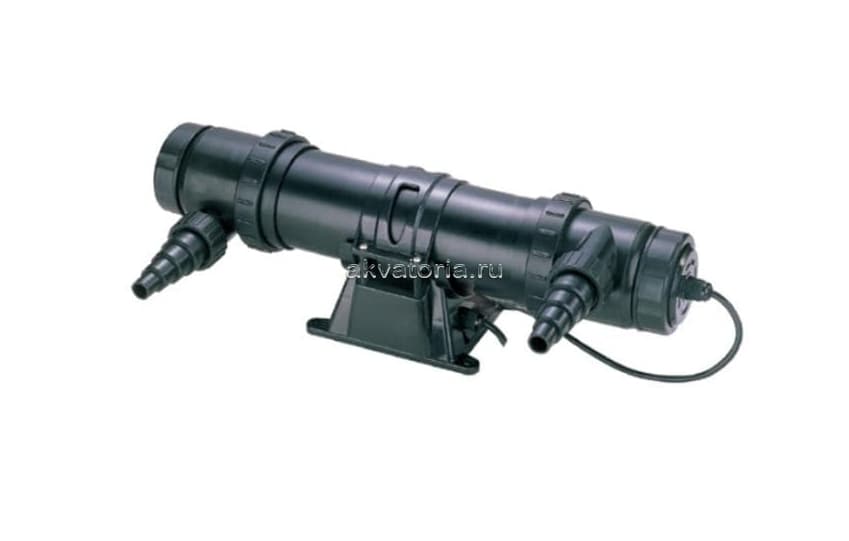 Ультрафиолетовый стерилизатор Boyu UVC-18W, 18 Вт