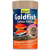 Tetra Tetra Goldfish Colour Sticks 100мл палочки