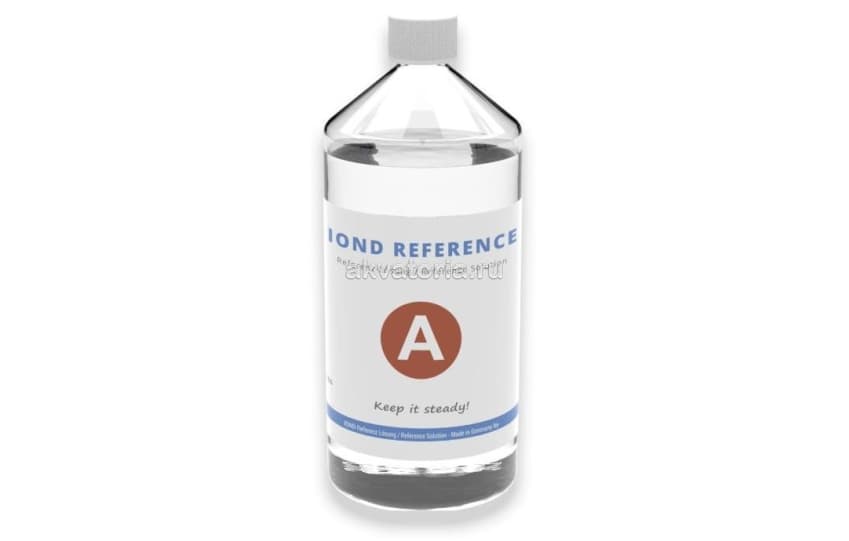 Референсный раствор A GHL ION Director Reference A, 1 л