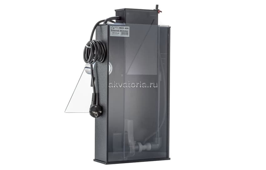 Пеноотделитель (скиммер) Deltec MCE 400
