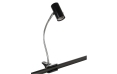 Светильник на гибкой ножке Nomoy Pet Long lamp holder, 45 см