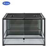Террариум Gloxy TP-40, сборный, 90×45×60 см
