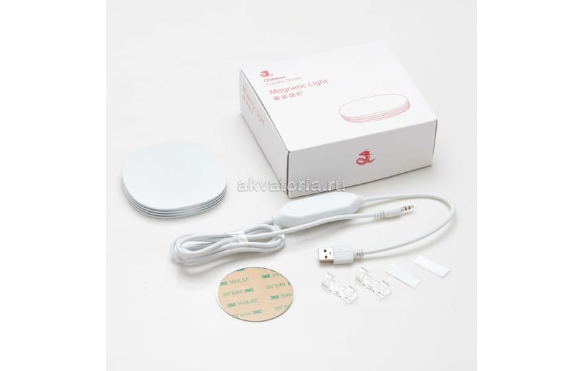 Набор для флорариума, террариума, аквариума Chihiros Terrarium Kit