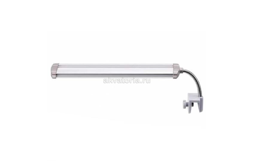 Светильник ISTA LED Clip Light, белые светодиоды, 5 Вт, 17 см