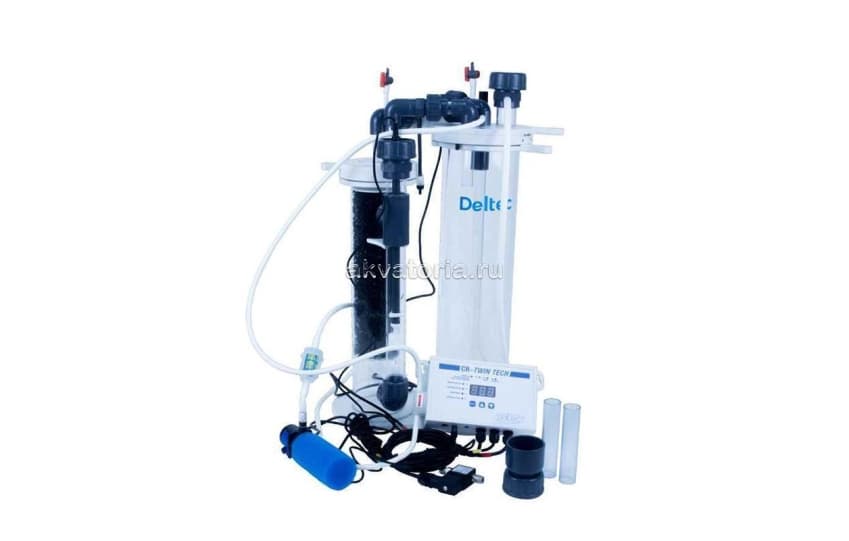 DELTEC Twin Tech 10000