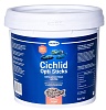 Корм для крупных цихлид Anubias Cichlid Opti Sticks, палочки, 2 кг, ведро