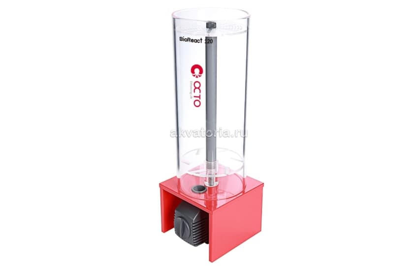 Фильтр кипящего слоя Reef Octopus BioReact 120