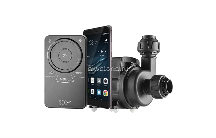 Помпа Sicce Syncra SDC 7.0 Wi-Fi