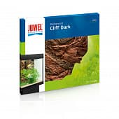 Фон структурный внутренний Juwel Cliff Dark