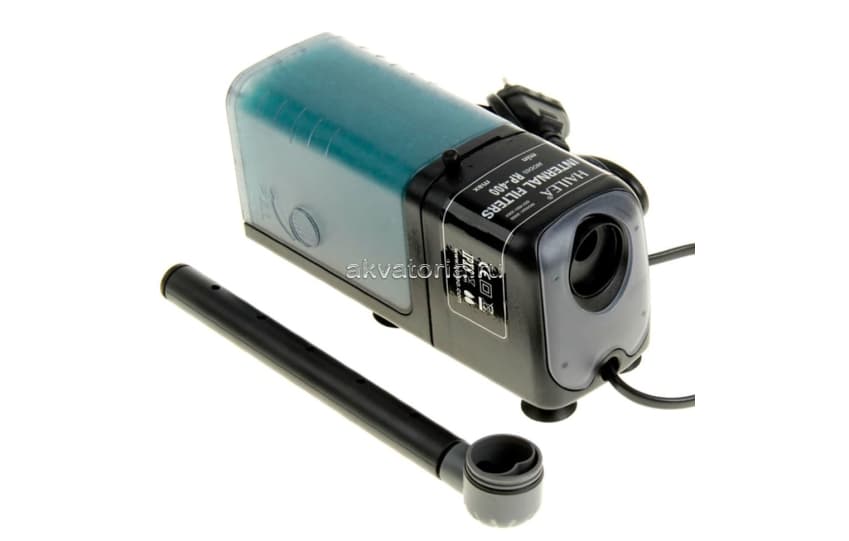 Внутренний аквариумный фильтр Hailea RP-400