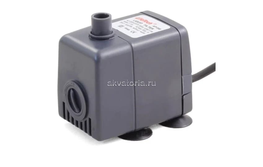 Помпа подъёмная JEBO 1350AP