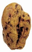 Аквариумная декорация ArtUniq Potato Stone L "Камень-картошка"