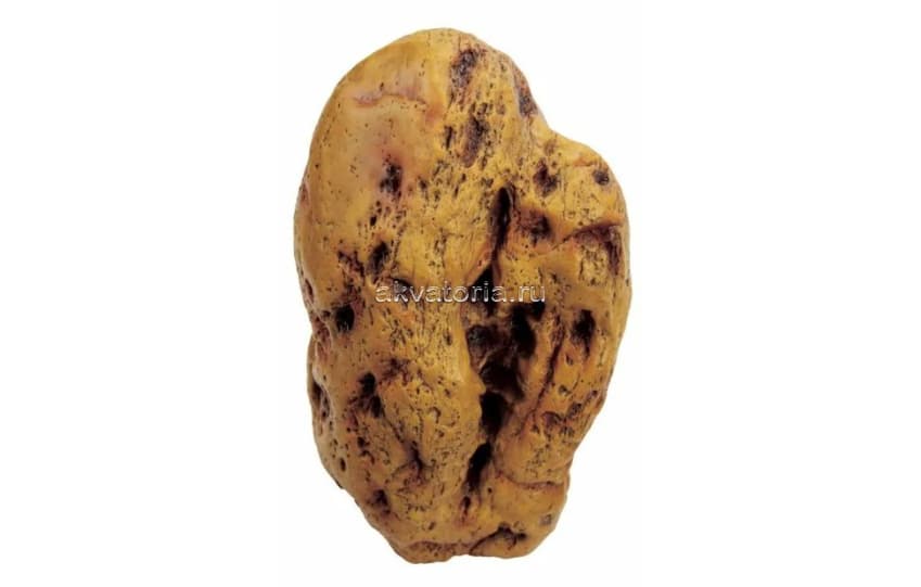 Аквариумная декорация ArtUniq Potato Stone L 