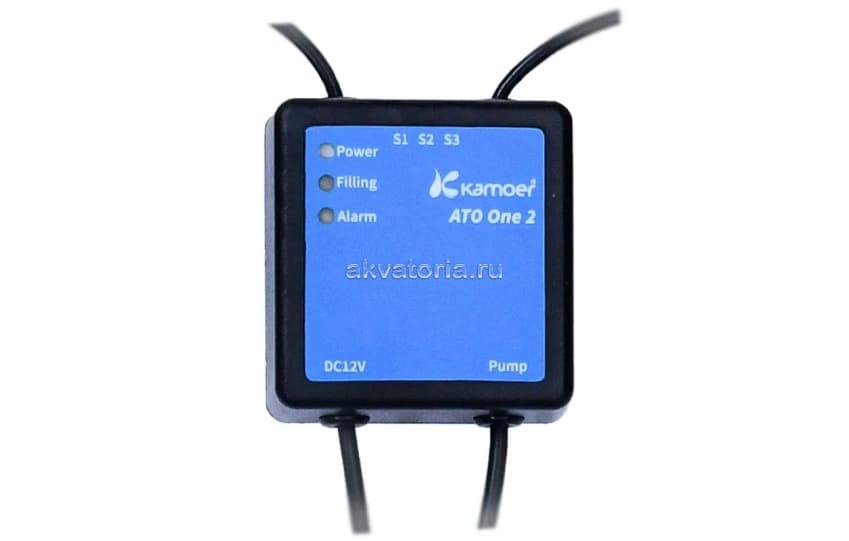 Оптическая система автодолива воды Kamoer ATO One2 RO (p259518)